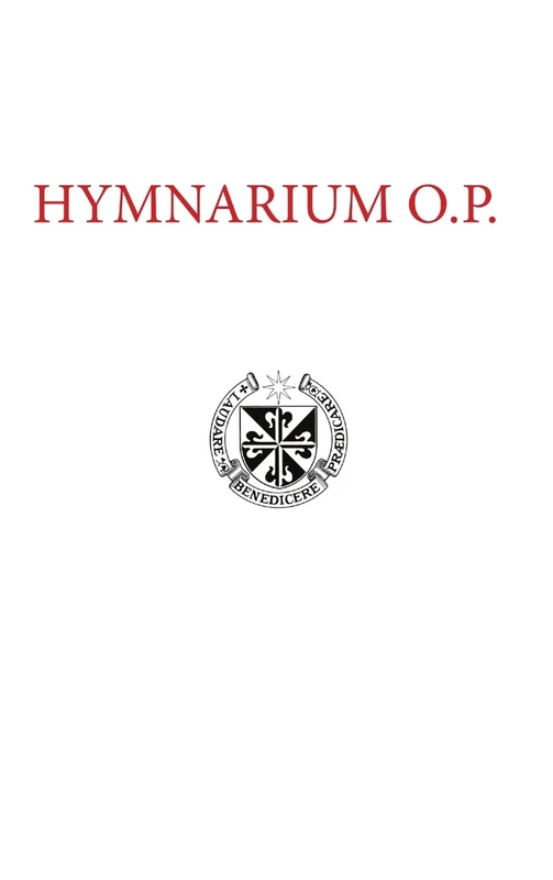 Hymnarium 2016
