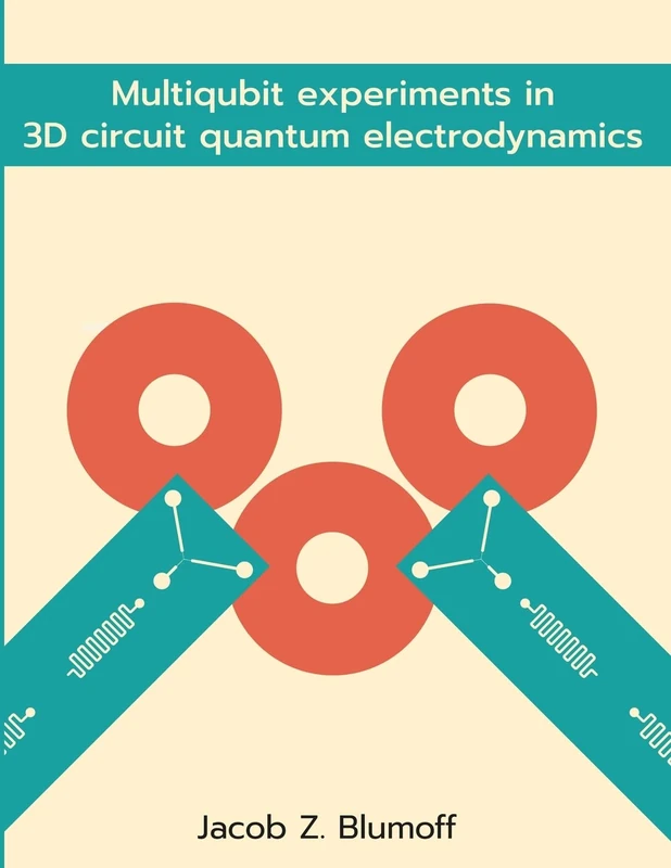 Multiqubit experiments in 3D circuit quantum electrodynamics
