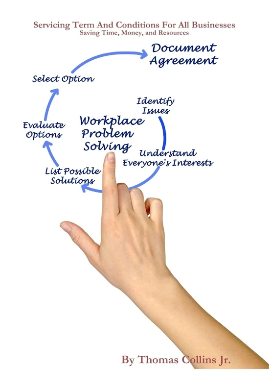 Servicing Term and Conditions for All Businesses - Image 1