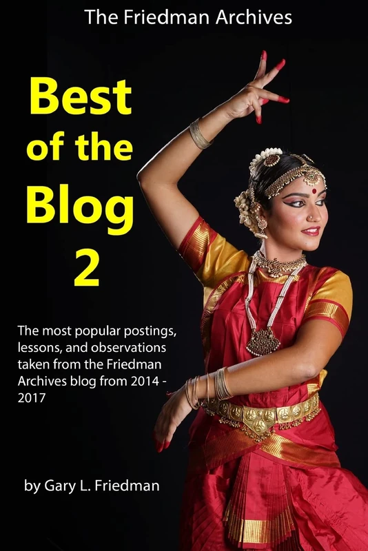 Best of the Blog 2 (Color edition) - Image 1