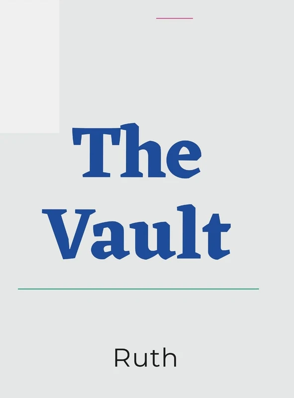 The Vault - Image 1