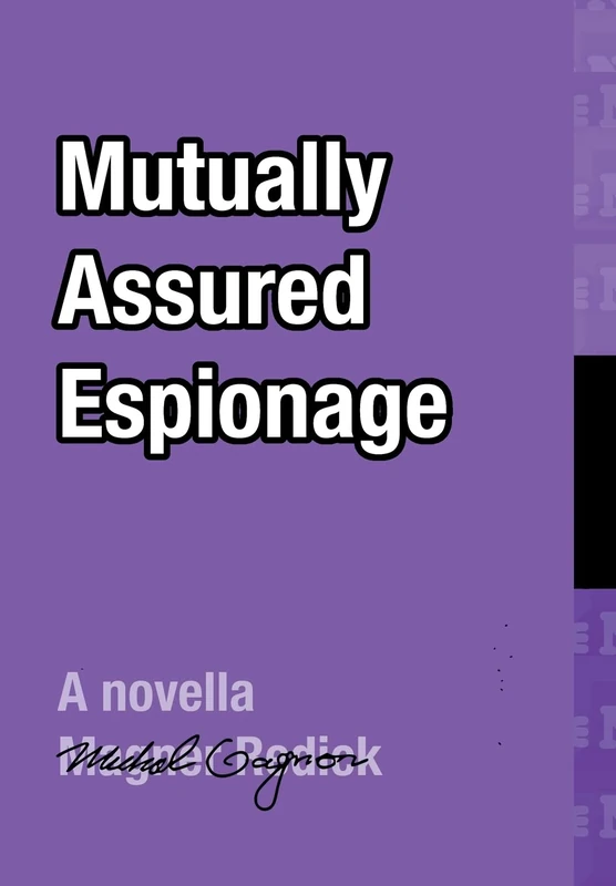 Mutually Assured Espionage: Arenoc(r) - Image 1