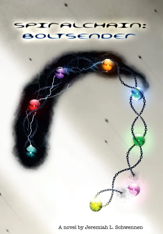 Spiralchain: Boltsender - Image 1