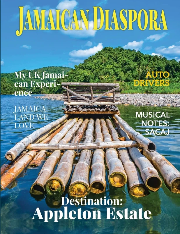 Jamaican Diaspora - Image 1
