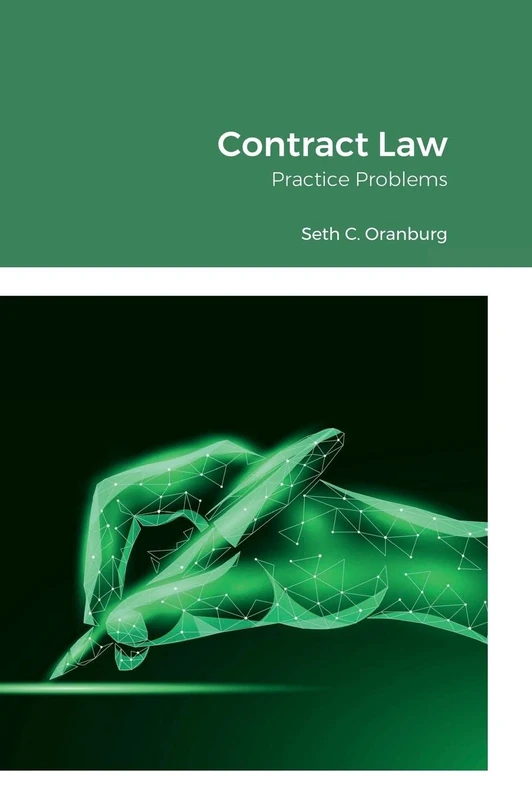 Contract Law: Practice Problems