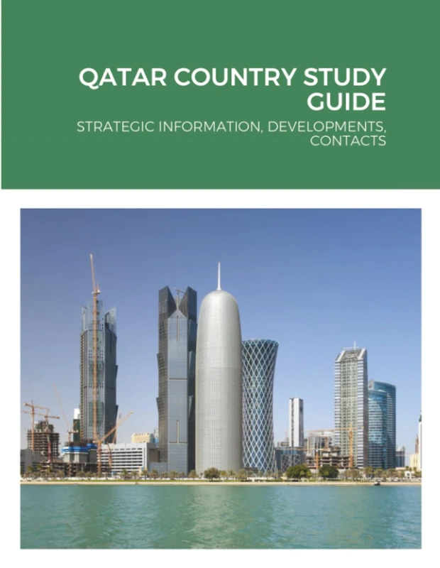 Lulu Qatar Country Study Guide - Strategic Info and Contacts