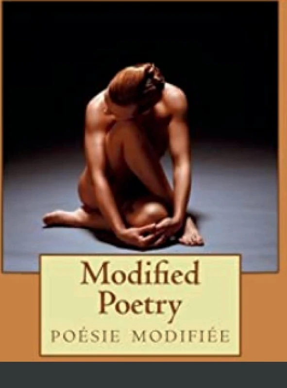 Modified Poetry: poésie modifiée