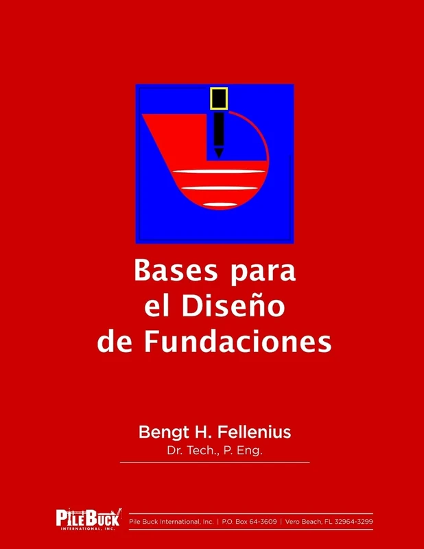 Bases para el Diseño de Fundaciones - Image 1