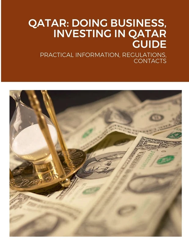 Qatar: Doing Business, Investing in Qatar Guide - Lulu