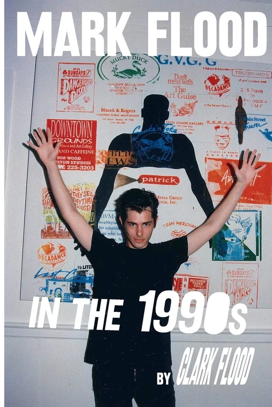 Mark Flood in the Nineties - Image 1