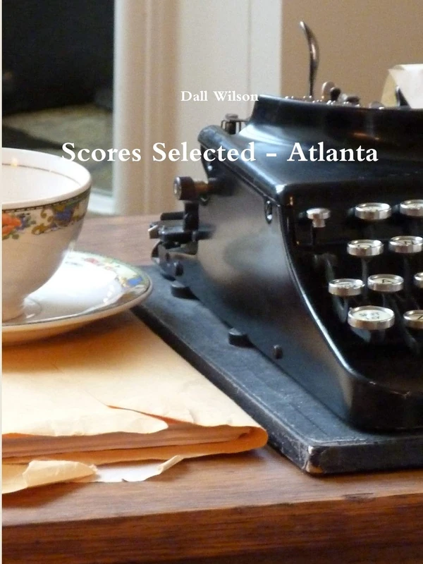 Scores Selected - Atlanta - Image 1