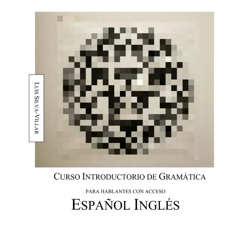 Curso introductorio de gramática para hablantes con acceso español inglés - Image 1