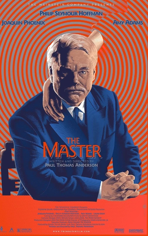 The master: paul thomas anderson - Image 1