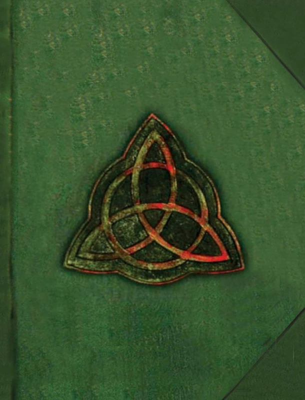 Book of Shadows - Image 1