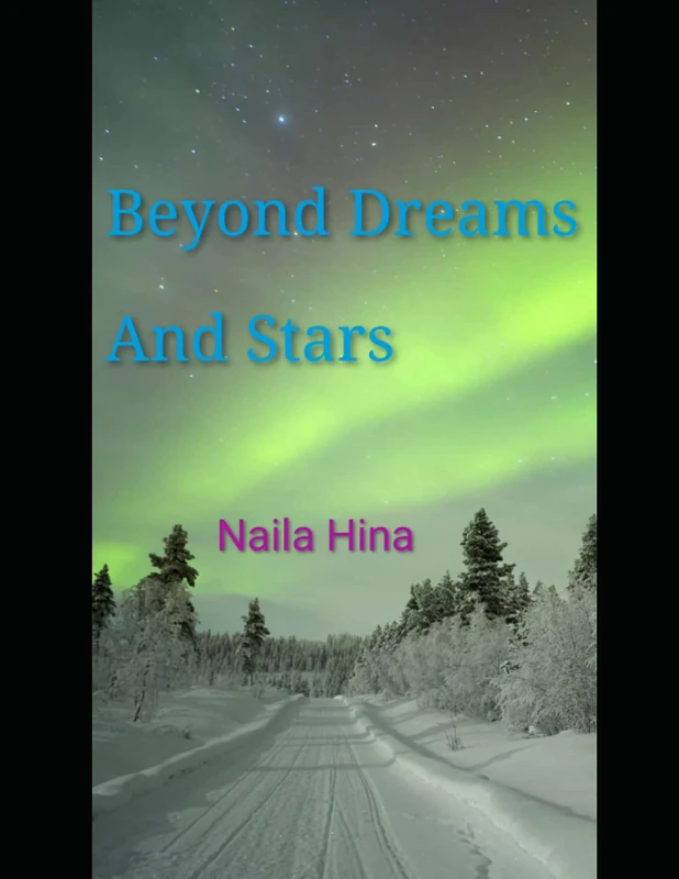 Beyond Dreams and Stars - Image 1