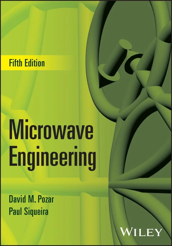 Microwave Engineering