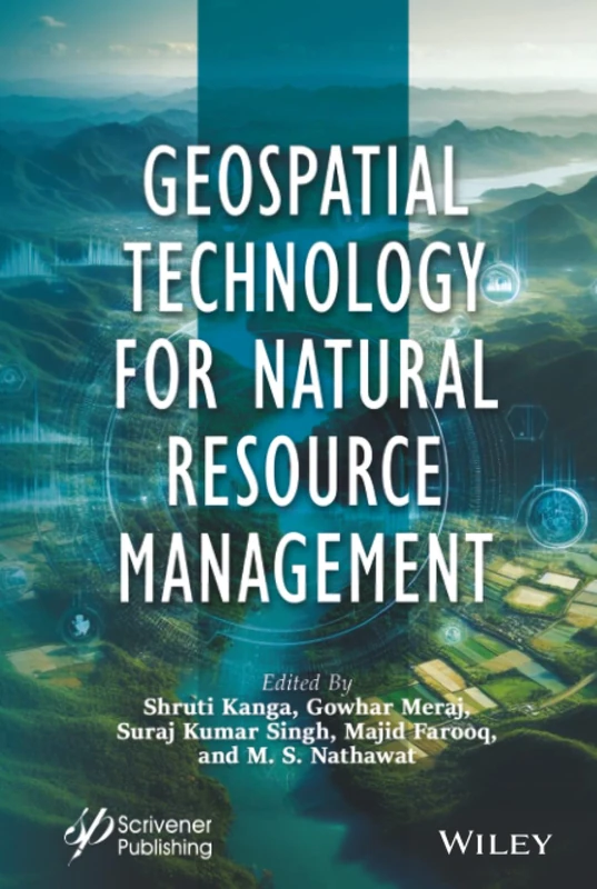 Geospatial Technology for Natural Resource Management