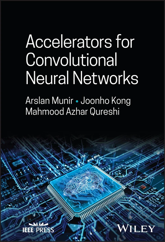 Accelerators for Convolutional Neural Networks - Image 1