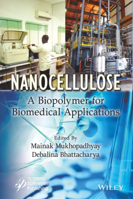 Nanocellulose: A Biopolymer for Biomedical Applications