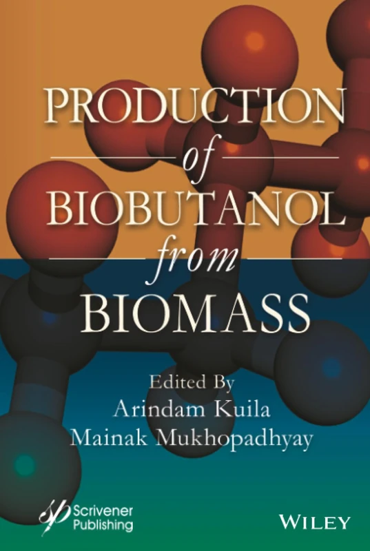 Production of Biobutanol from Biomass