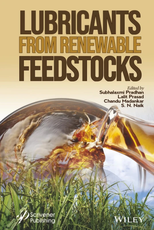 Lubricants from Renewable Feedstocks