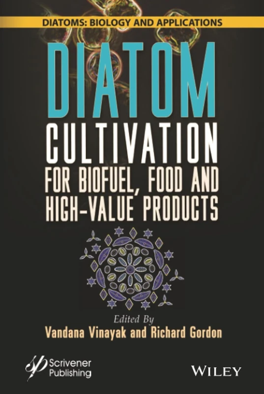 Diatom Cultivation for Biofuel, Food and High-Value Products (Diatoms: Biology and Applications)