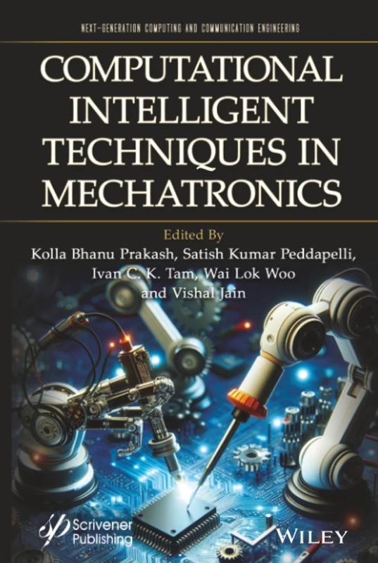 Computational Intelligent Techniques in Mechatronics