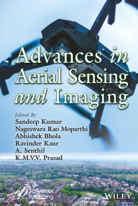 Advances in Aerial Sensing and Imaging