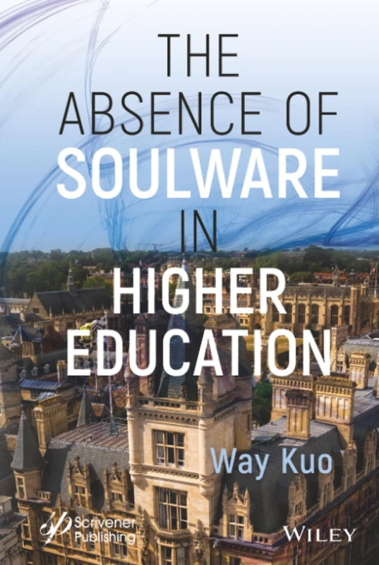 The Absence of Soulware in Higher Education - Image 1