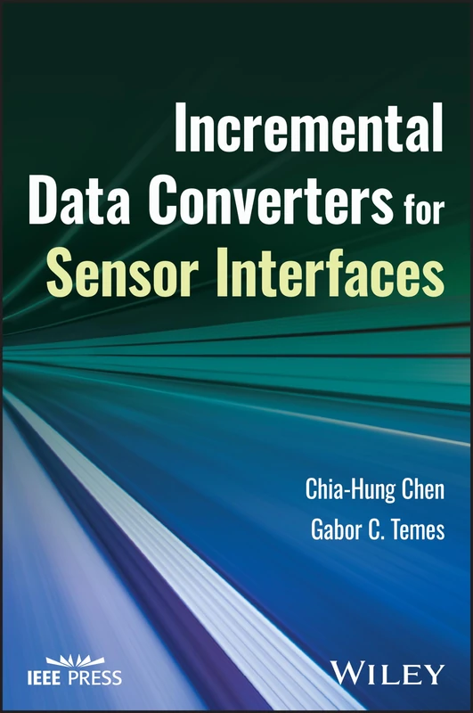 Incremental Data Converters for Sensor Interfaces