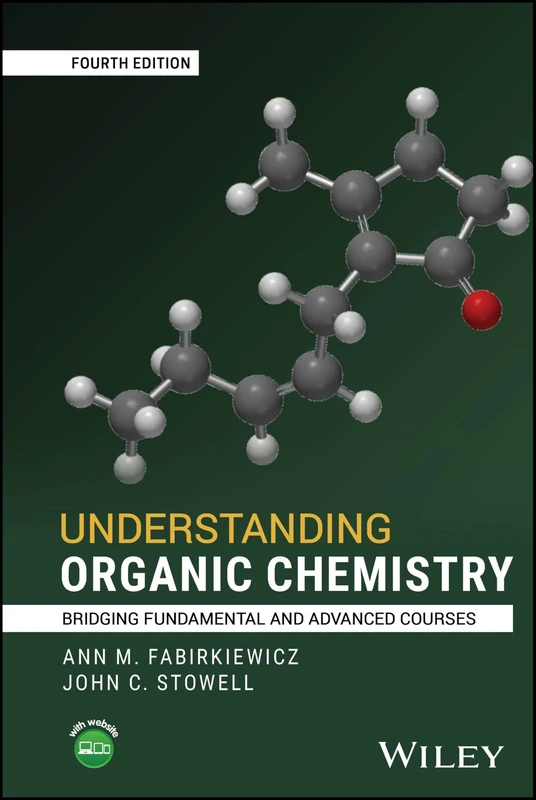 Understanding Organic Chemistry: Bridging Fundamental and Advanced Courses