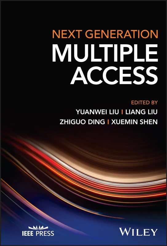 Next Generation Multiple Access - Image 1