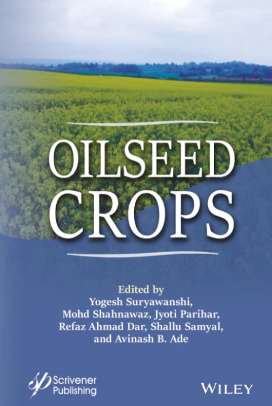 Oilseed Crops