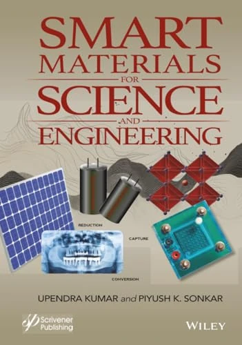Smart Materials for Science and Engineering