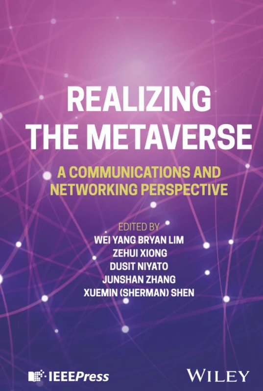 Realizing the Metaverse: A Communications and Networking Perspective