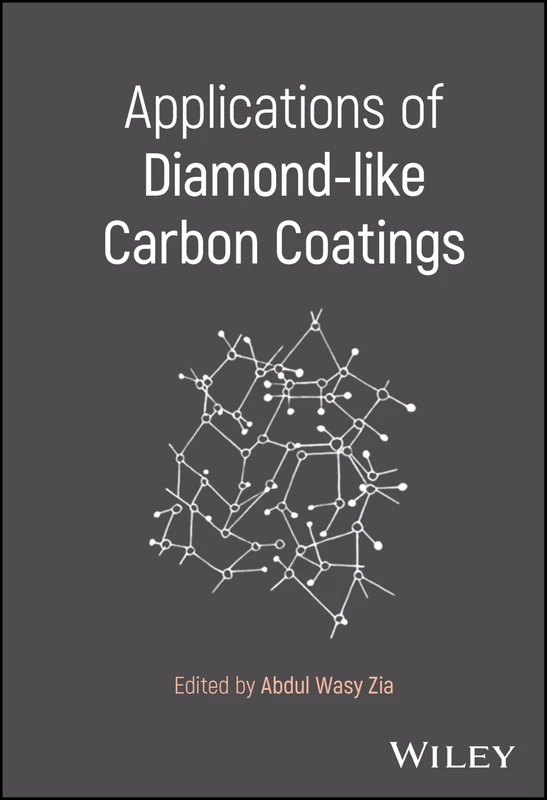 Applications of Diamond-like Carbon Coatings - Image 1