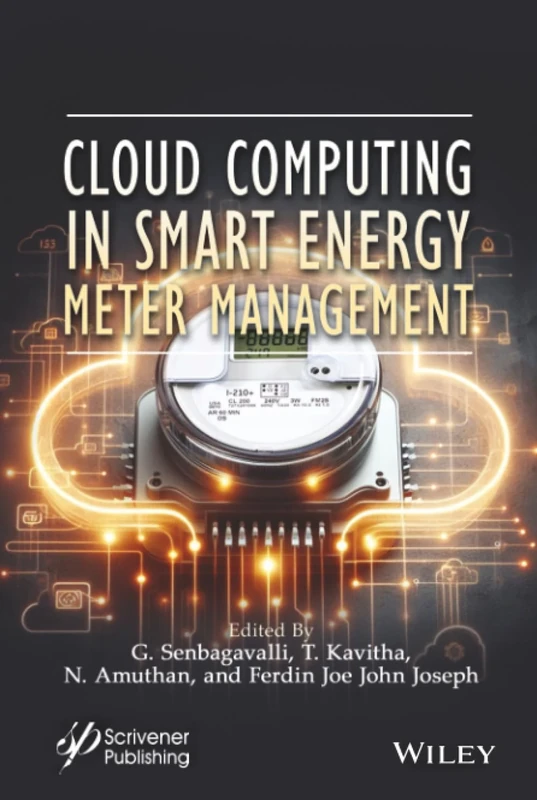 Cloud Computing in Smart Energy Meter Management