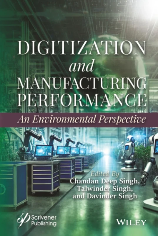 Digitization and Manufacturing Performance: An Environmental Perspective