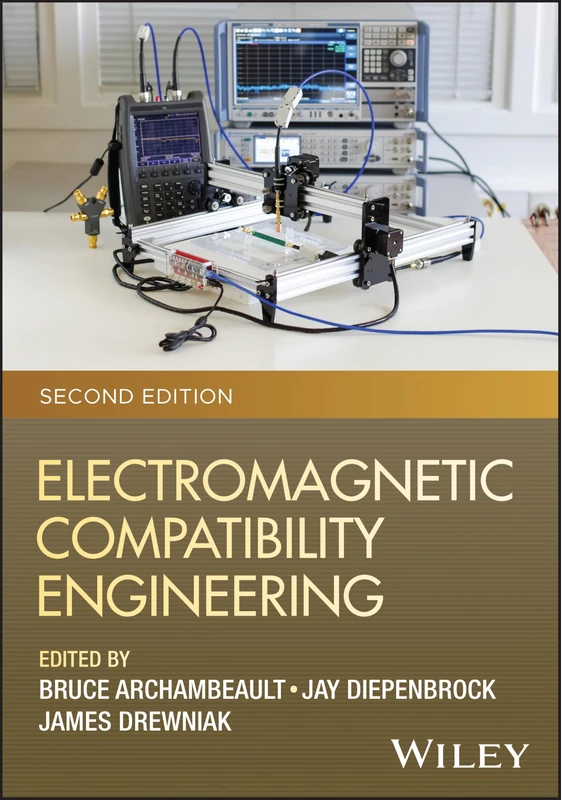 Electromagnetic Compatibility Engineering