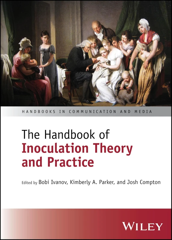 The Handbook of Inoculation Theory and Practice