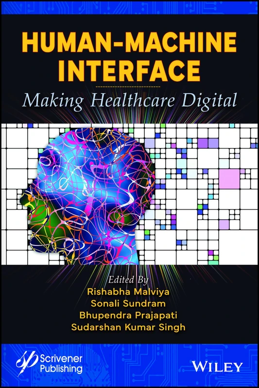 Human-Machine Interface: Making Healthcare Digital