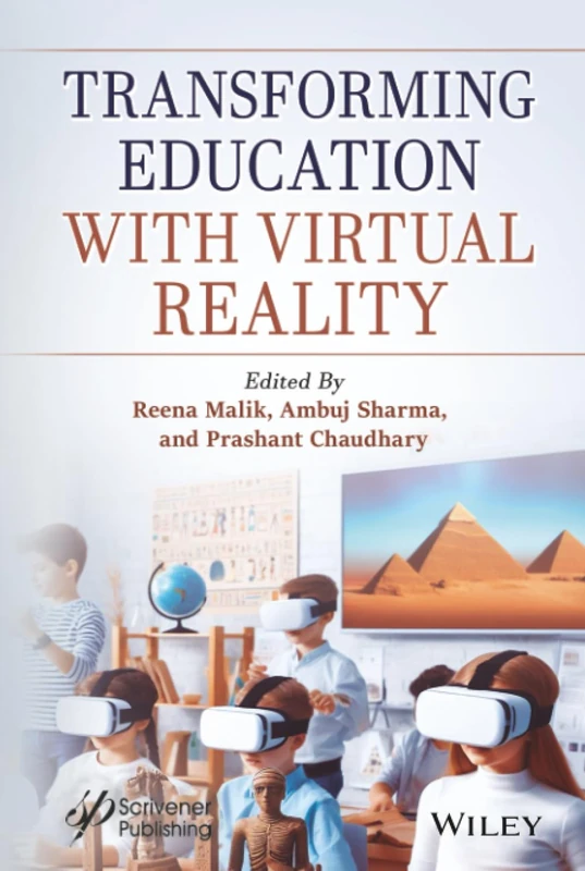 Transforming Education with Virtual Reality