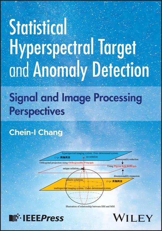 Statistical Hyperspectral Detection: Signal Processing Perspectives