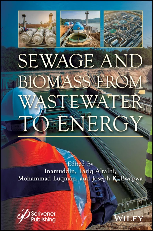 Sewage and Biomass from Wastewater to Energy: Possibilities and Technology