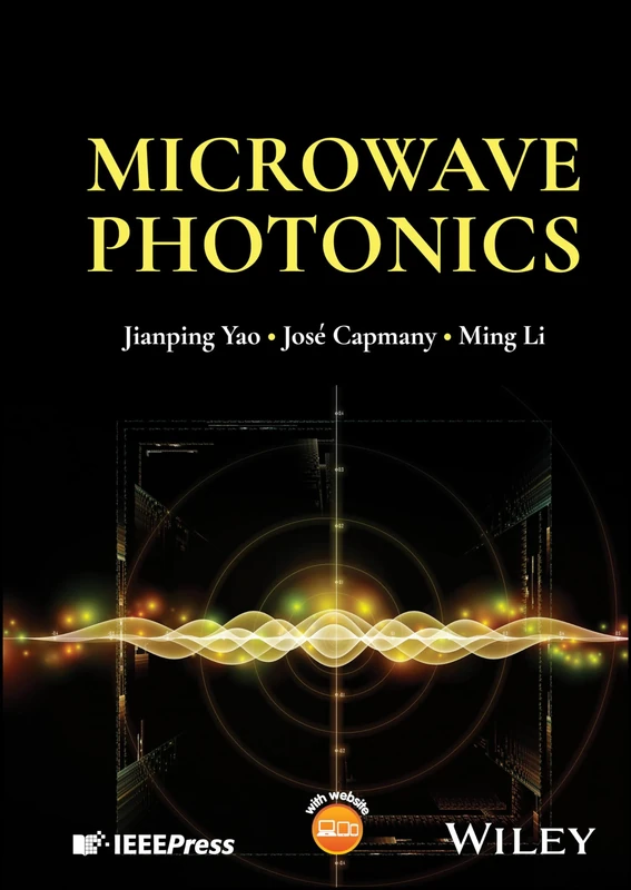 Microwave Photonics