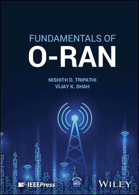 Fundamentals of O-RAN - Image 1
