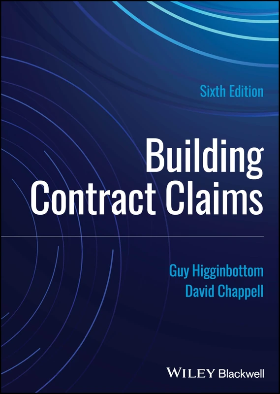 Building Contract Claims