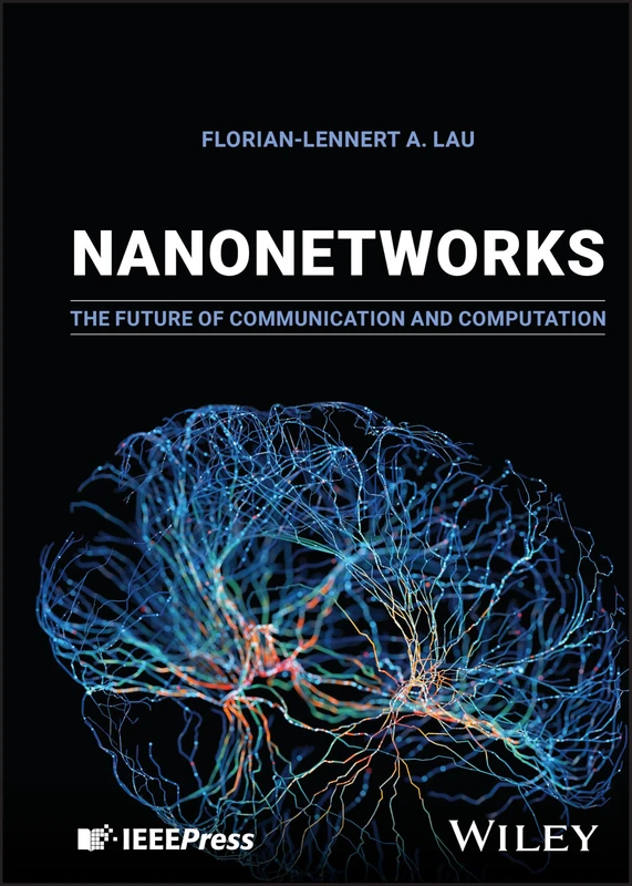 Nanonetworks: The Future of Communication and Computation
