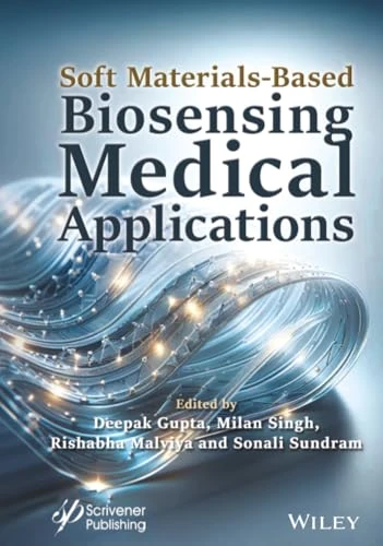 Soft Materials-Based Biosensing Medical Applications