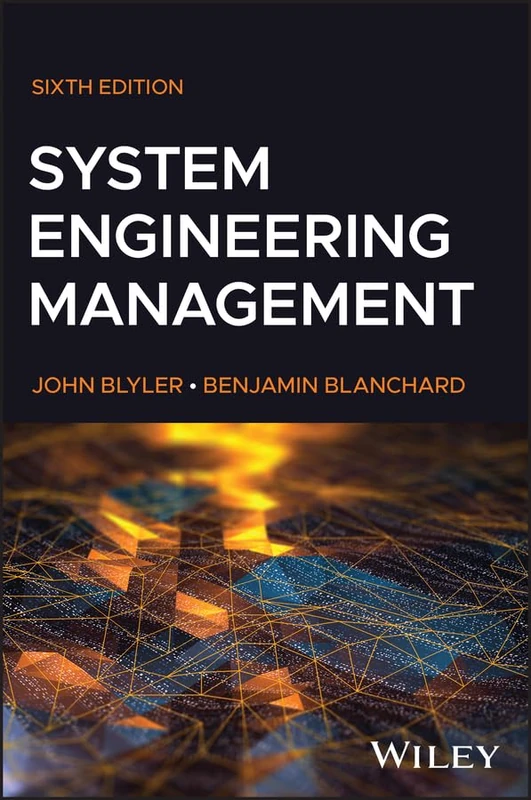 Wiley System Engineering Management - Business Management Book